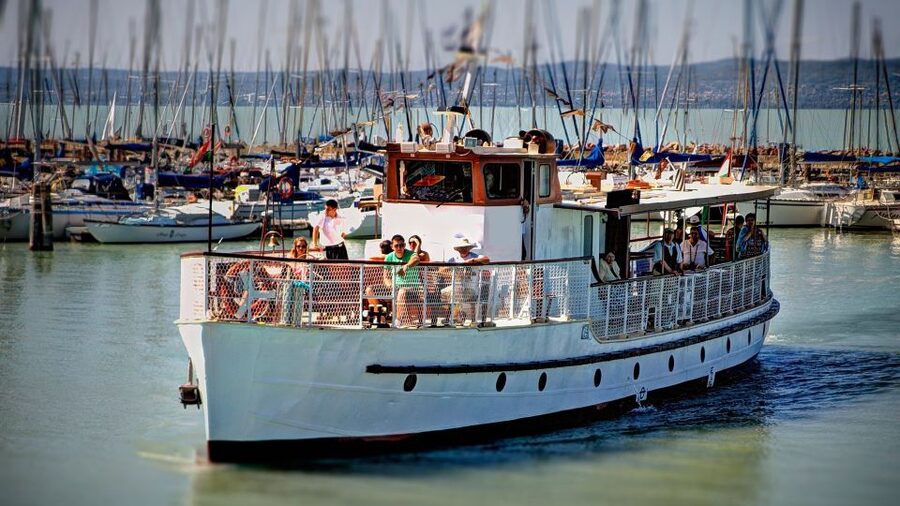 From Budapest: Lake Balaton Day Tour - Price value check: is $128 good value, or are you paying for convenience?