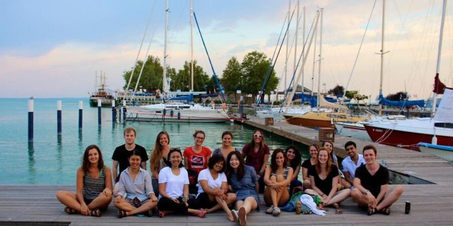 From Budapest: Lake Balaton Day Tour - Lake Balaton by day, what 9.5 hours really buys you