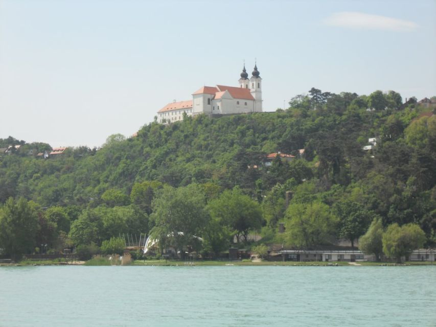 From Budapest: Lake Balaton Day Tour - Transportation and logistics: pickup, drop-off, and why small delays matter