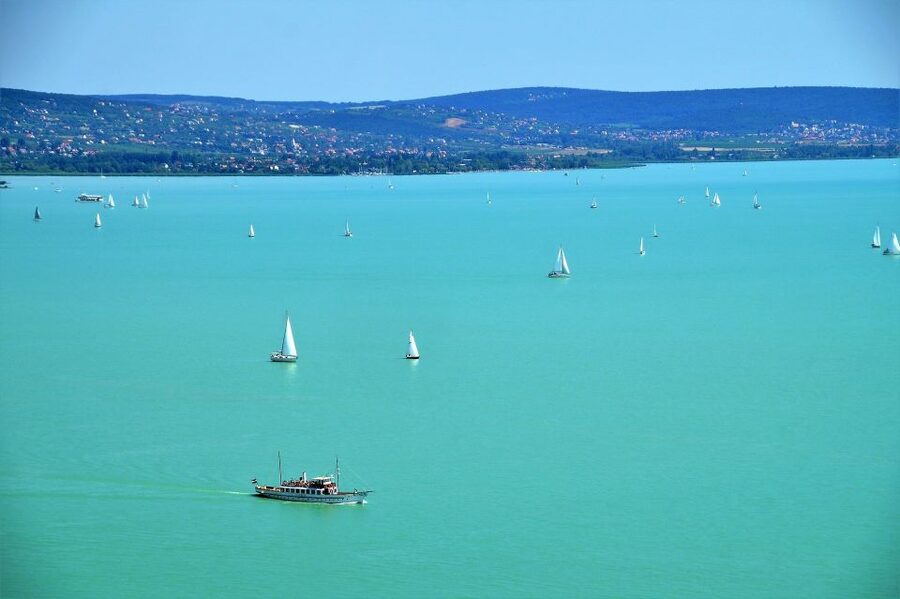 From Budapest: Lake Balaton Tour - The 1-hour Lake Balaton boat cruise: how to get the most out of it
