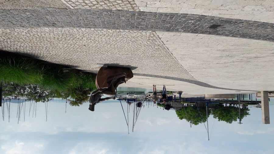 From Budapest: Lake Balaton Tour - Lunch break and the swim reality after the meal