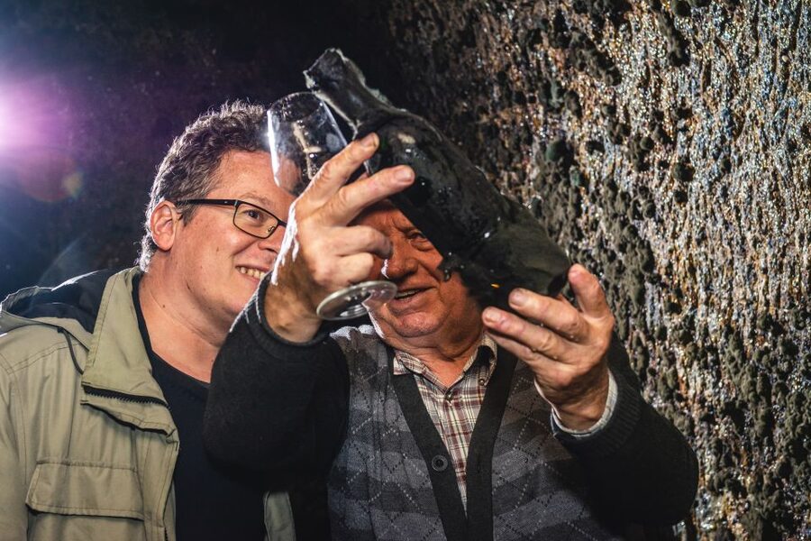 From Budapest: Mátra Hills Wine Tour - Meeting the Hungarian Winemaker of the Year