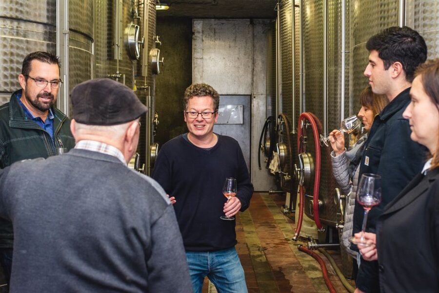 From Budapest: Mátra Hills Wine Tour - Getting there, the pace, and why 5 hours works