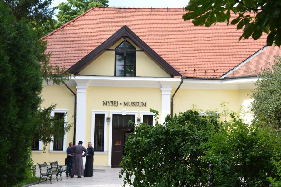 From Budapest: Szentendre Artists' Village Tour - Key points