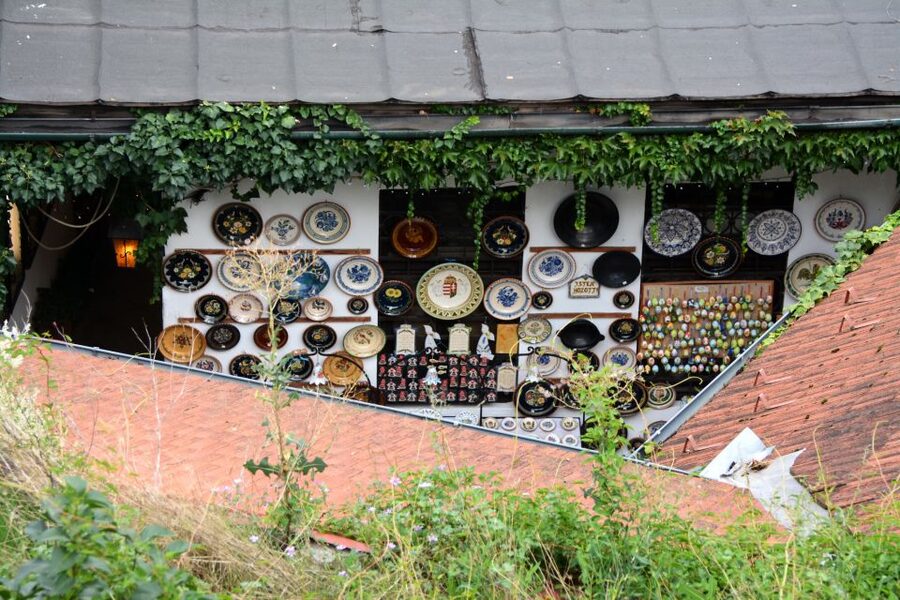 From Budapest: Szentendre Artists' Village Tour - Getting from Budapest: transfers, boat vs bus, and what can change