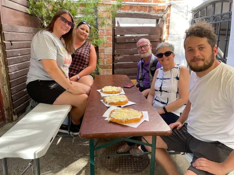 From Budapest: Szentendre Day Trip with Street Food - Key things worth knowing before you go