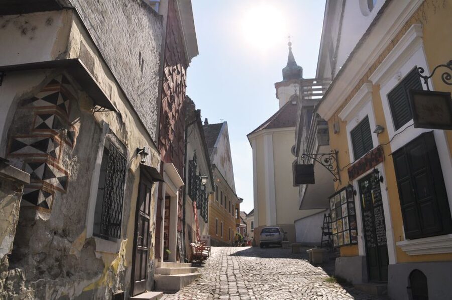From Budapest: Szentendre Half-Day Tour - Szentendre in a tight 4-hour window, here’s what you’ll really see