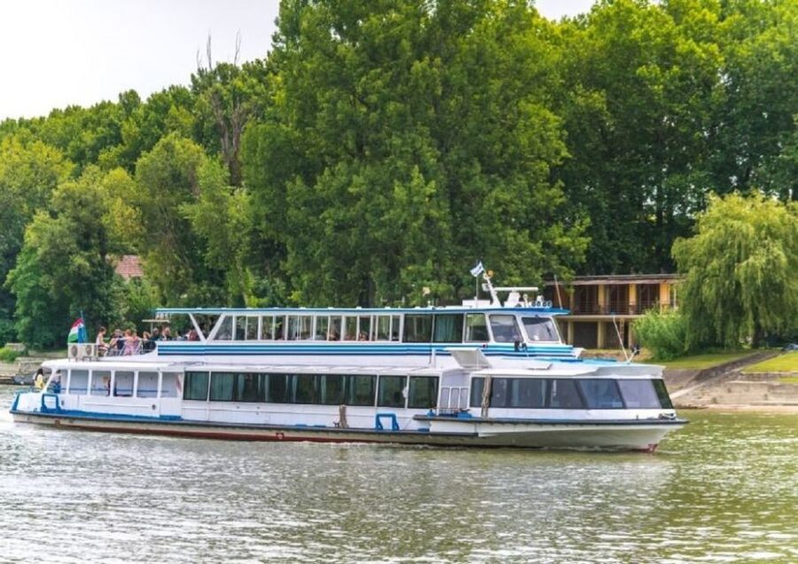 From Budapest: Szentendre Half-Day Tour - Guide quality is a big part of why this works