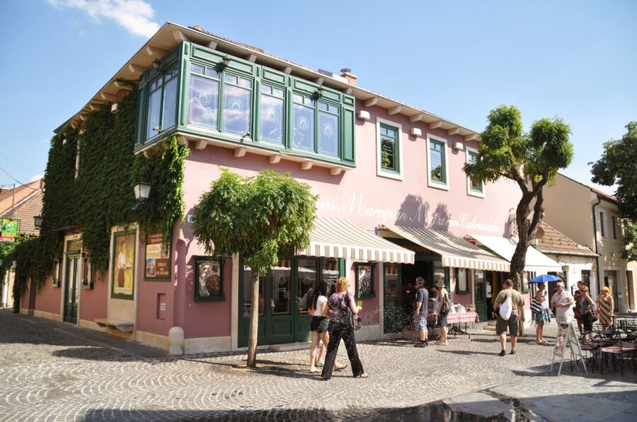 From Budapest: Szentendre Half-Day Tour - Who should book this half-day Szentendre trip, and who should skip it