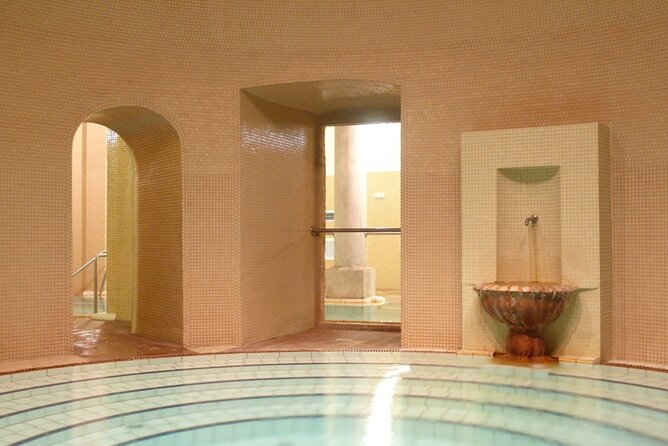 Full-Day Admission to Budapest Lukacs Thermal Bath - Your Day Plan at Lukács: Pools, Thermal Water, and a Year-Round Outdoor Break