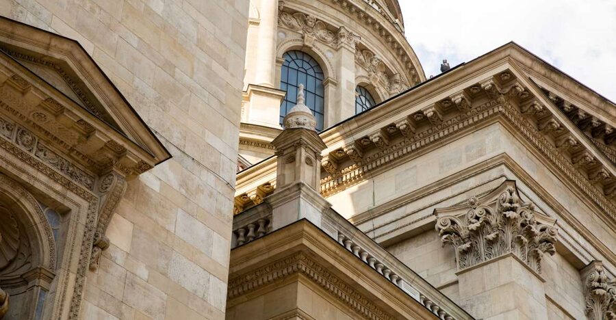 Full Day Budapest City Tour with Lunch, Wine & Dessert - Meeting at the Hungarian State Opera, Then Hitting the City’s Big Names
