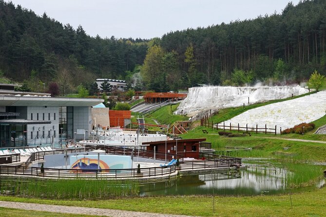 Full-Day Private Tour in Eger with Thermal Bath in Egerszalók - Key Points You’ll Care About