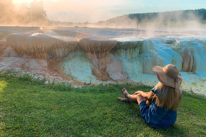 Full-Day Private Tour in Eger with Thermal Bath in Egerszalók - Why Egerszalók and Eger Feel Like a Great One-Day Match