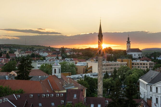 Full-Day Private Tour in Eger with Thermal Bath in Egerszalók - How the Whole Day’s Pace Feels (And How to Make It Work)