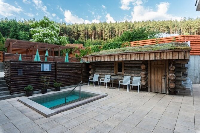 Full-Day Private Tour in Eger with Thermal Bath in Egerszalók - What to Bring, Wear, and Know Before You Go