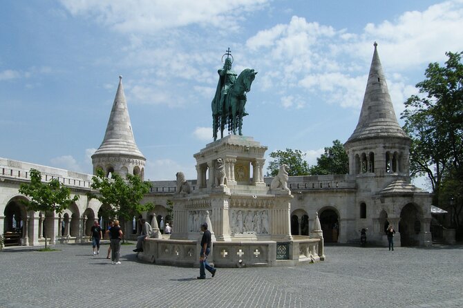 General sightseeing tour - Millennium Subway and Andrassy Avenue: Budapest’s 1896 metro moment