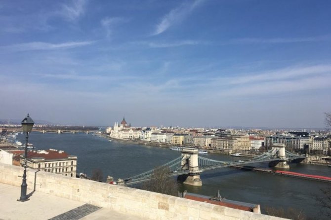 General sightseeing tour - Price and value: what $108.26 buys you (and what it doesn’t)