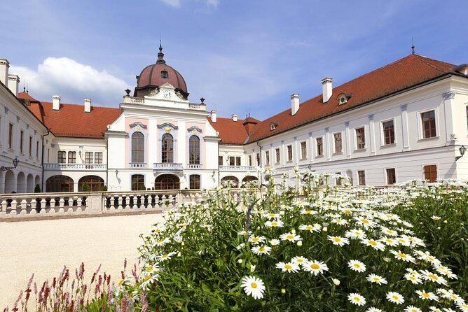 Gödöllő - Half-Day Private Tour to the Royal Palace - Key highlights at a glance