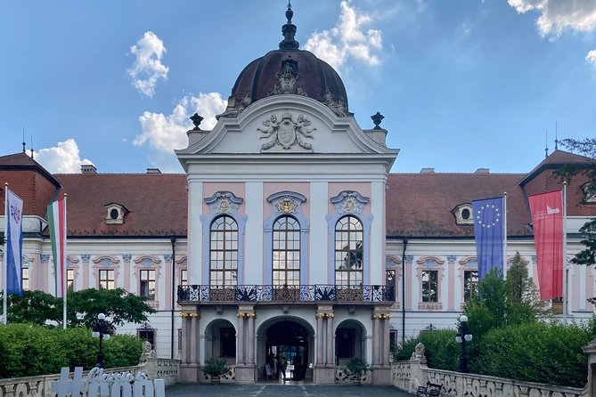 Gödöllő - Half-Day Private Tour to the Royal Palace - Why the Grassalkovich Palace feels like a Budapest side quest worth it