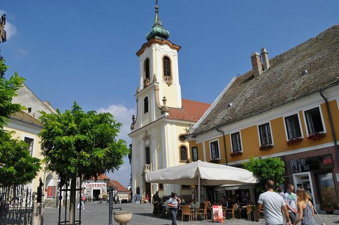 Godollo Sisi Castle and Szentendre Full-Day Private Tour from Budapest - Key highlights that make this day trip work