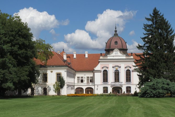 Godollo Sisi Castle and Szentendre Full-Day Private Tour from Budapest - From your hotel to Gödöllő, without the hassle
