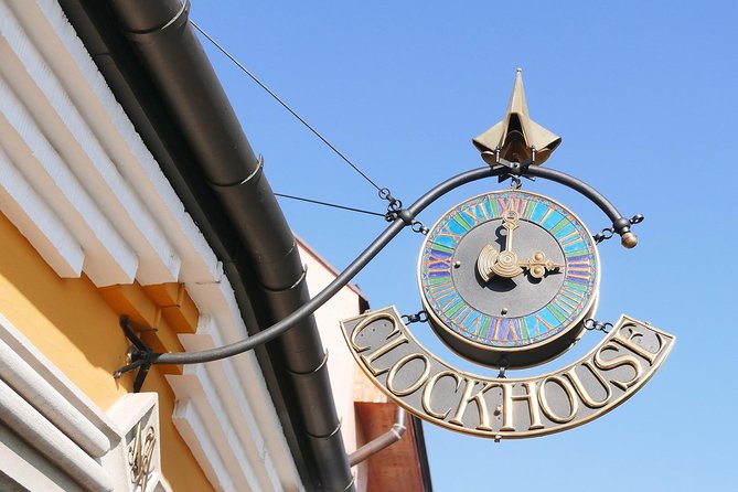 Godollo Sisi Castle and Szentendre Full-Day Private Tour from Budapest - Museum choice in Szentendre, including the famous marzipan option
