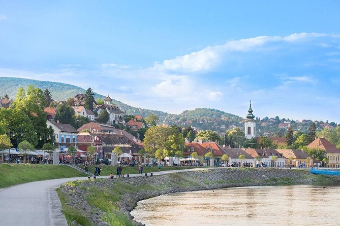 Godollo Sisi Castle and Szentendre Full-Day Private Tour from Budapest - Lunch in Szentendre, and why it is more than a break