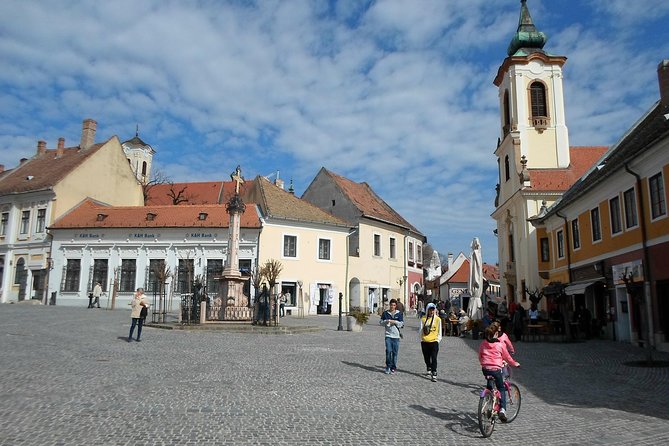 Godollo Sisi Castle and Szentendre Full-Day Private Tour from Budapest - How much value is this, really, for a private day from Budapest?