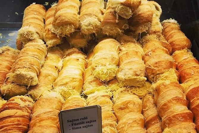 Gourmet Market Walk at the Great Market Hall of Budapest - Price and Value: Why $66.16 Can Be a Smart Buy