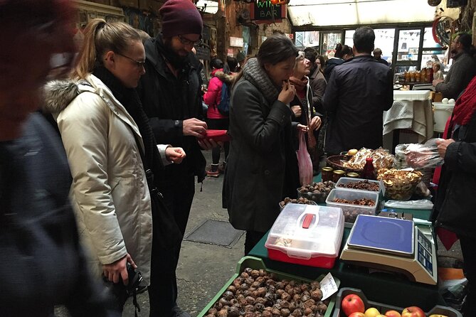 Gourmet Market Walk at the Great Market Hall of Budapest - Shopping Time: World Market Fun with a Local Lens