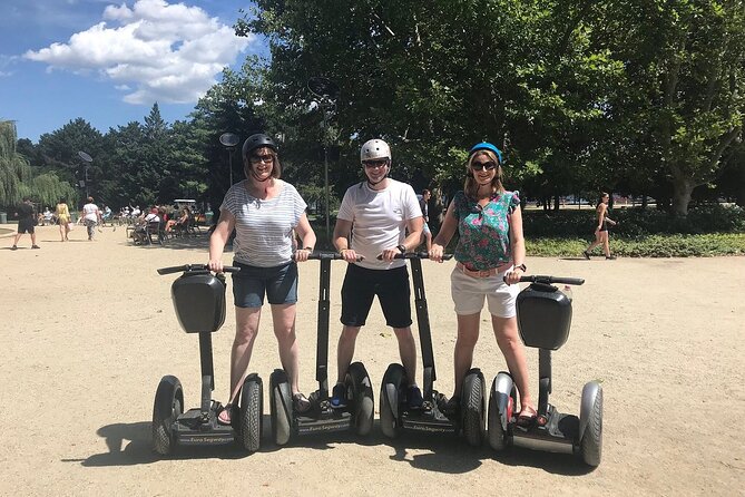 Grand Segway Tour of Budapest - Private Tour with Coffee Stop - Price and value: what $107.68 gets you (and what it does not)