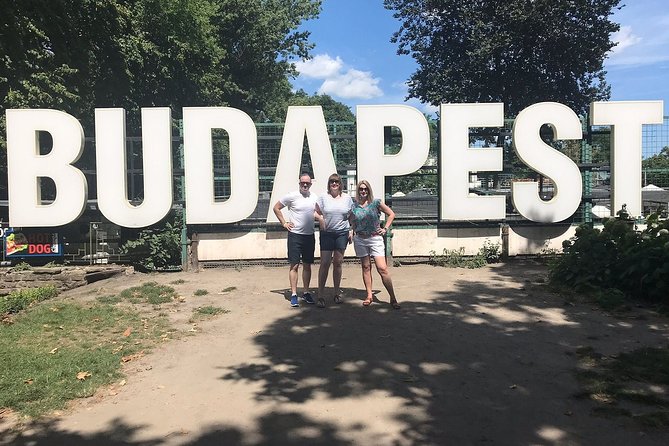 Grand Segway Tour of Budapest - Private Tour with Coffee Stop - Squares that teach you the city: Vorosmarty, Heroes’ Square, and Deák Ferenc