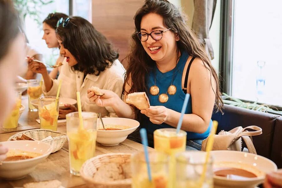 Guided Tipsy Food Tour with Drinks Included in Budapest - Stop-by-Stop: What You’ll Eat and What Each Moment Is Really For
