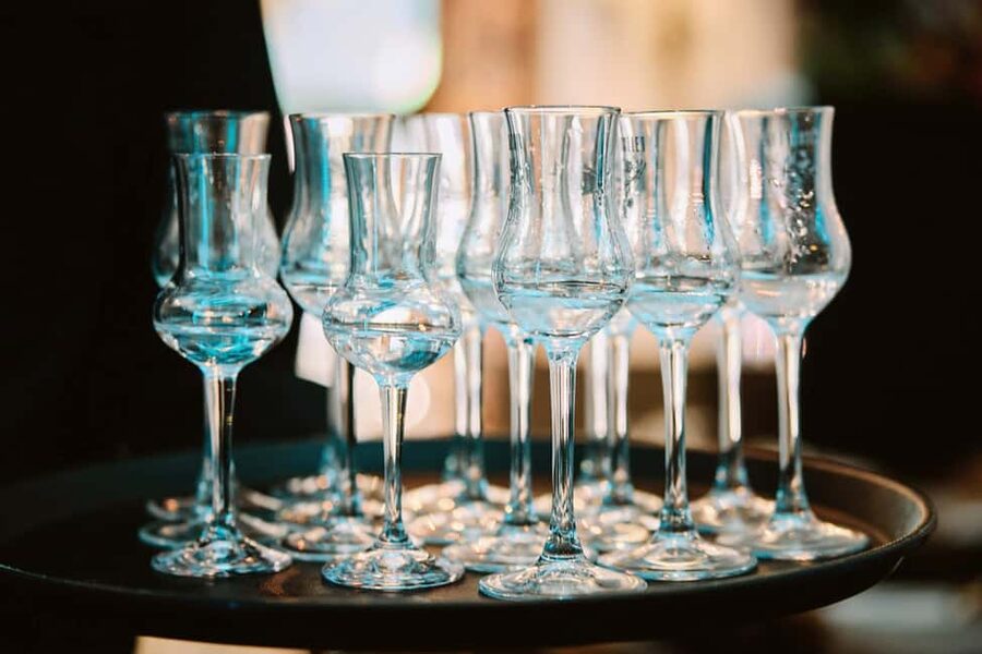 Guided Tipsy Food Tour with Drinks Included in Budapest - The Food Lineup: Hungarian Classics You’ll Actually Want to Reorder