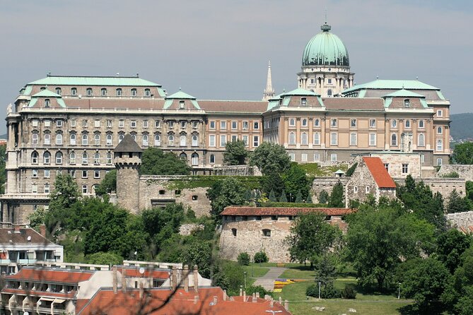 Guided Tour in Budapest Castle District - Price and booking timing: the $3.60 value question