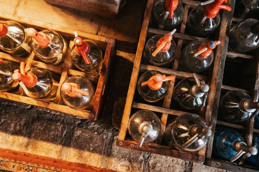 Guided wine tasting at Rókusfalvy Estate - Key highlights to plan for