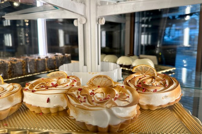 Guilty pleasures - A Budapest Dessert & Coffee House Tour - Price and value: when $106.51 makes sense
