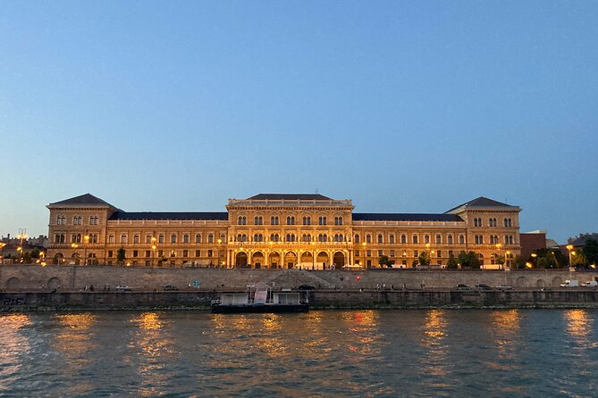 Half day Budapest city tour by car / minivan - Andrássy Avenue to Heroes’ Square, the grand boulevard opener