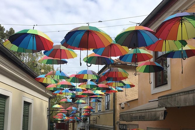 Half Day Guided Private Tour in Szentendre - Key highlights for your half day in Szentendre
