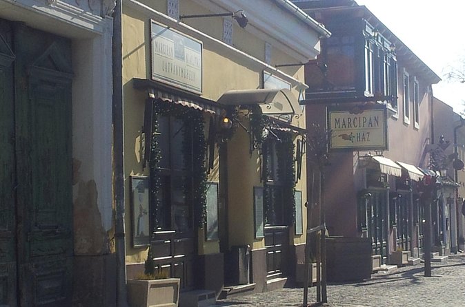 Half Day Guided Private Tour in Szentendre - How the lunch break actually supports your afternoon