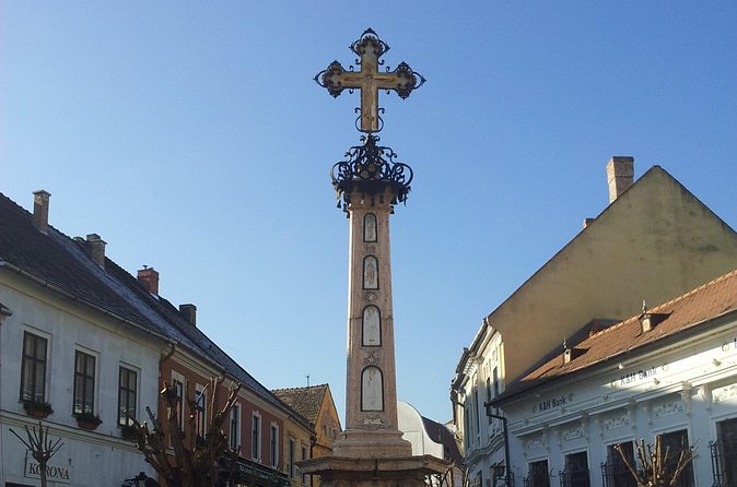 Half Day Guided Private Tour in Szentendre - English guidance you can actually use