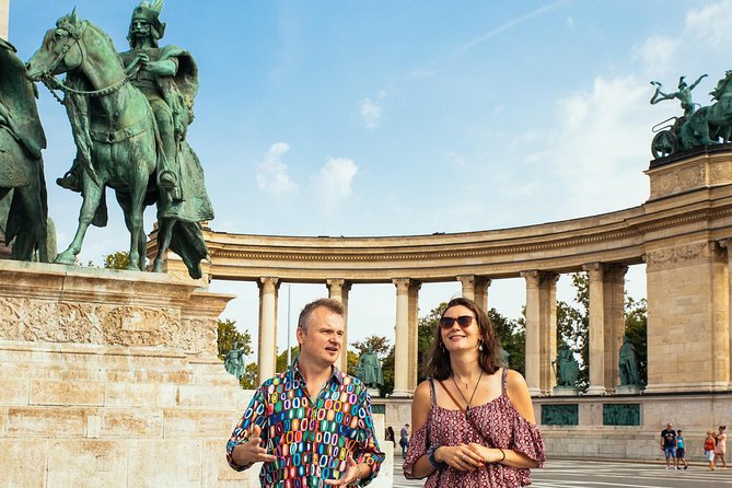 Highlights & Hidden Gems of Budapest Private Tour - Key Things That Make This Budapest Private Tour Work