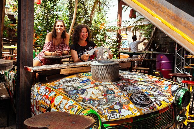 Highlights & Hidden Gems of Budapest Private Tour - Who This Tour Suits Best in Budapest