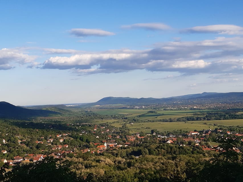 Hike to Spiritual Sites Near Budapest - Key moments you will remember