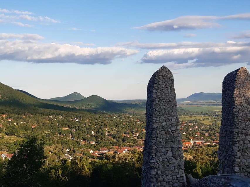 Hike to Spiritual Sites Near Budapest - From Budapest to Pilis Mountains: how the day unfolds