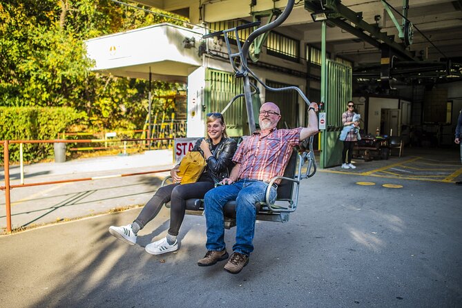 Hiking + Chairlift ride + viewpoints in Budapest - Key Highlights You Should Know