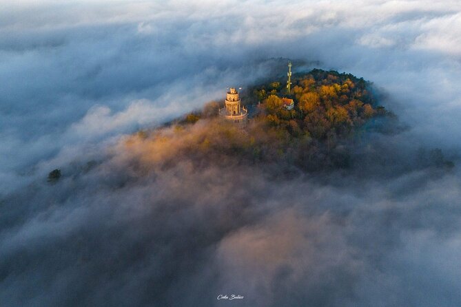 Hiking + Chairlift ride + viewpoints in Budapest - Timing, pace, and what the 4 hours will feel like