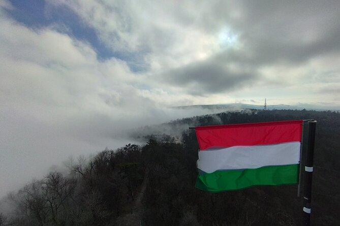 Hiking in Budapest - How Laszlo Turns a Walk Into a Learning Day