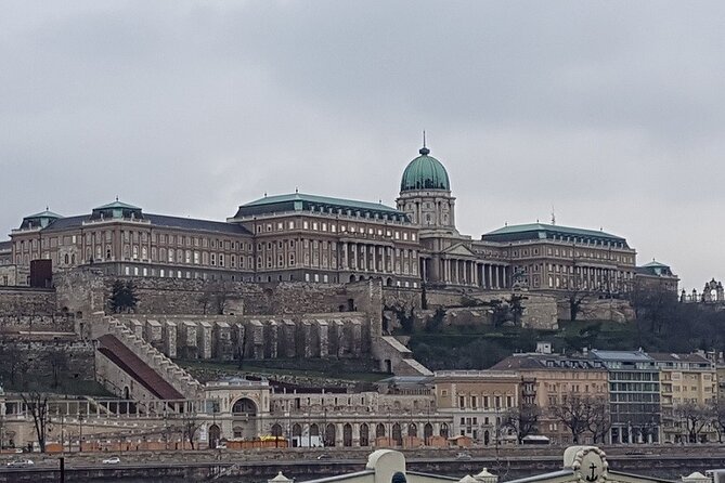 Historical and Cultural Guided Tour of Budapest - Meet your guide: names like Rashad, György, and hands-on customization
