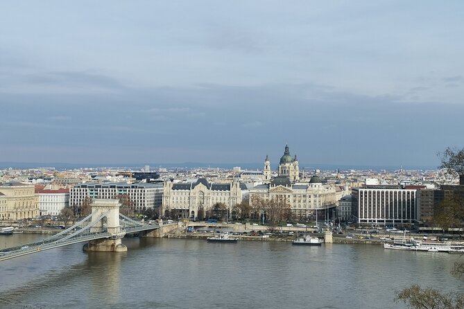 Historical and Cultural Walking Tour in Budapest - Heroes’ Square: the “who’s who” of Hungarian identity